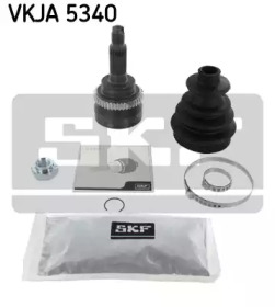 SKF VKJA 5340